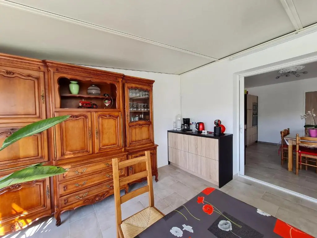 Gite Aizenay, 4 pièces, 5 personnes - FR-1-426-467