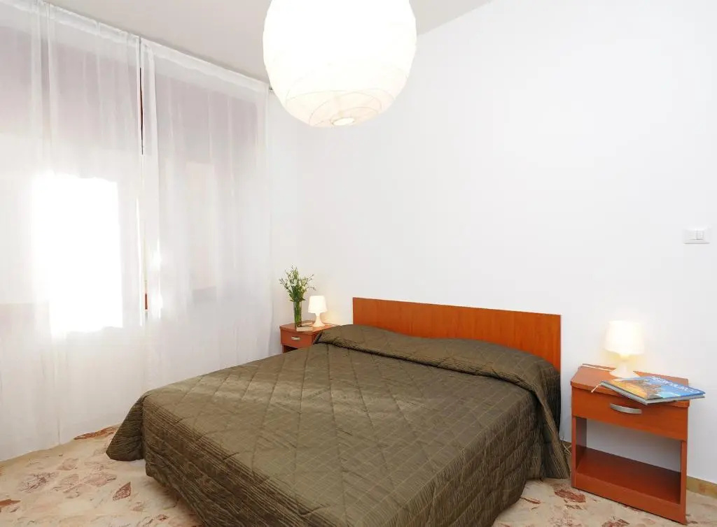 2 bedrooms appartement at Maiori 70 m away from the beach with city view furnished balcony and wifi