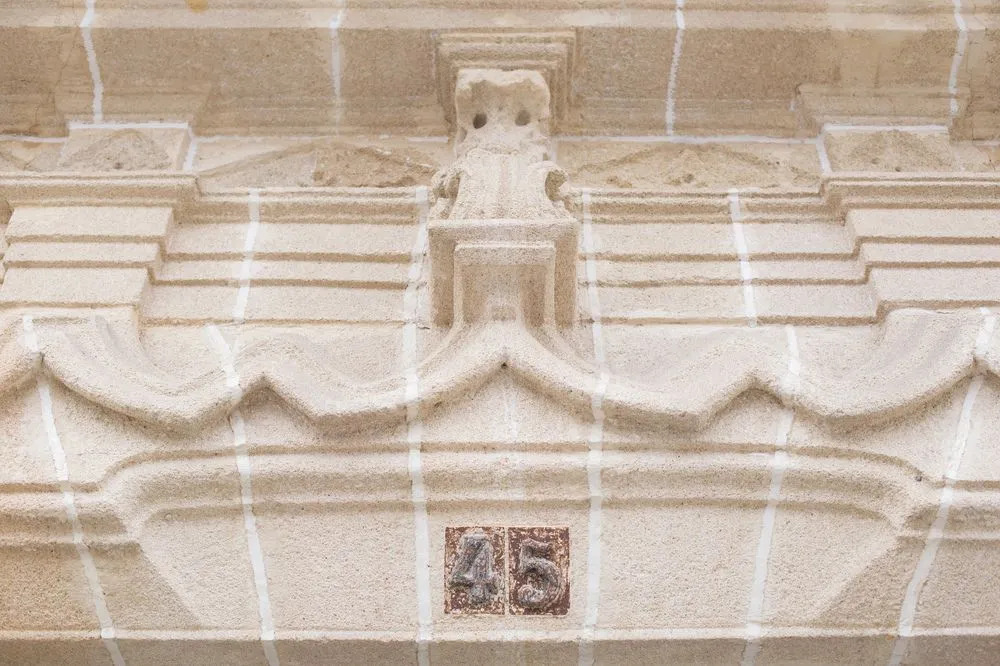 Catedral Suites Jerez
