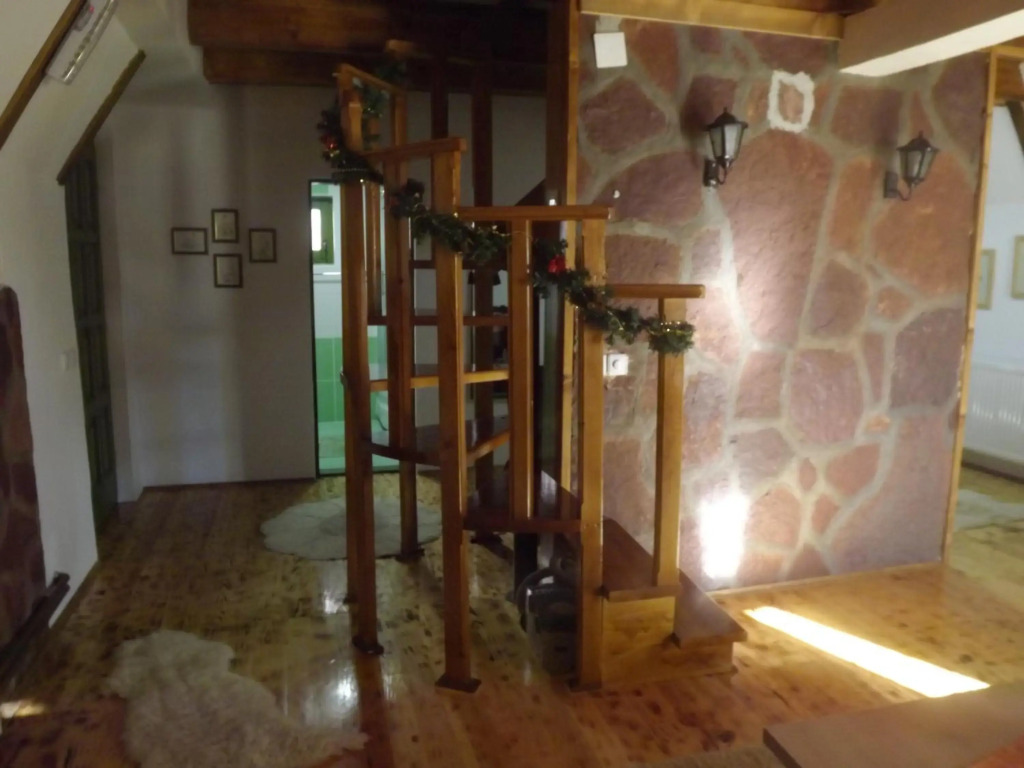 Apartment Todorovic