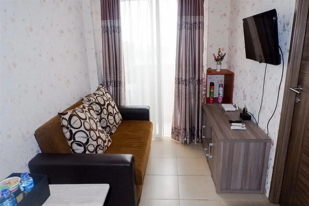 Best Price Medina Apartment Near Karawaci And Gading Serpong