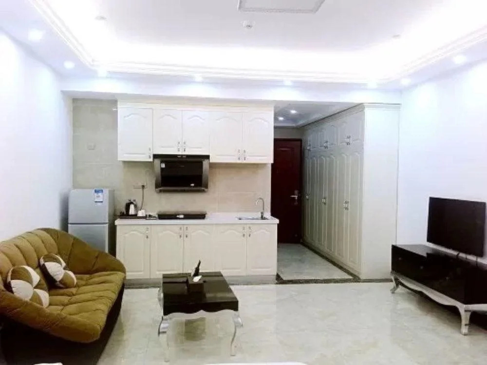 Xi Er Man Apartment Chimelong East Gate