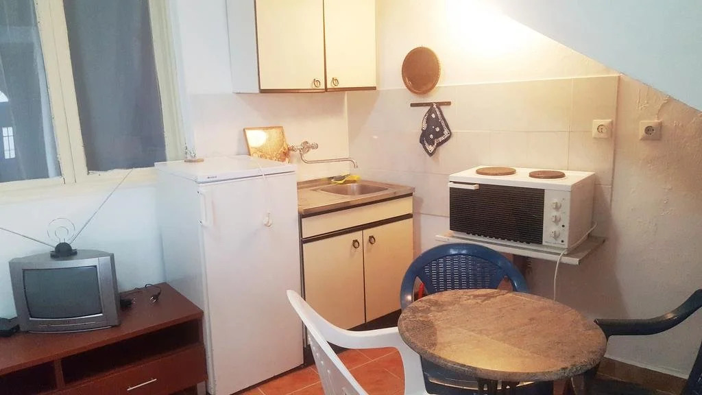 Prag Apartments & Rooms