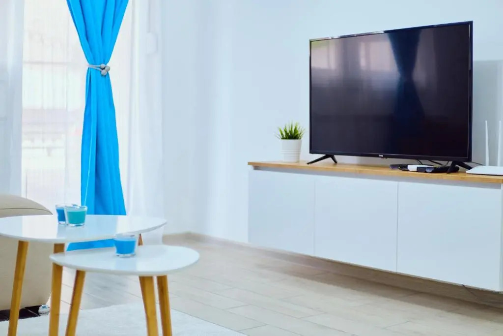 La Lorre Lux Apartment