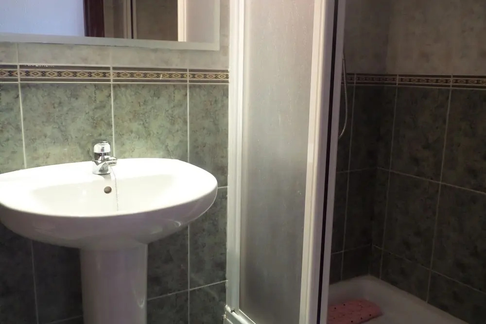Apartamento Malibu II
