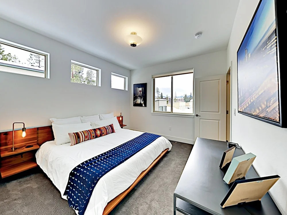 Journey Way #158089 - 2 Br Townhouse