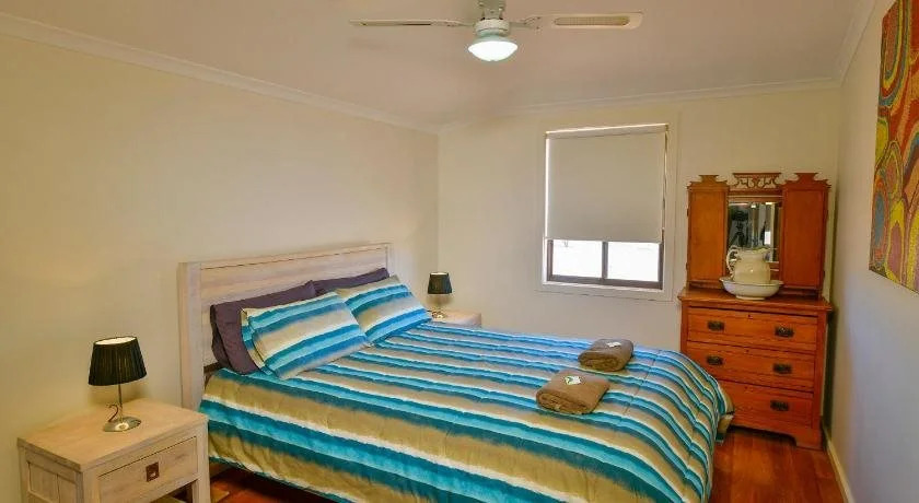 William Creek Camp Ground & Units