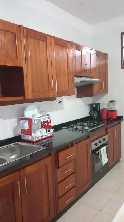 Casa Kyara Apart T2