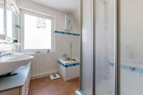 2 Privatzimmer Ahlten