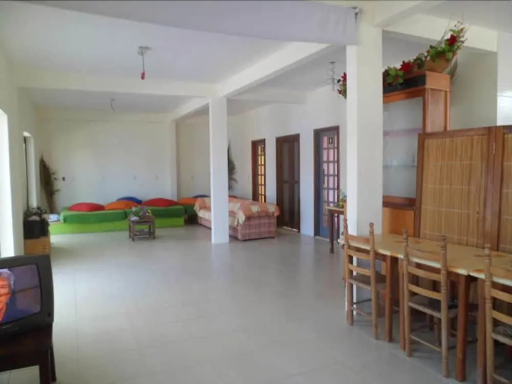 Hostel Bombinhas