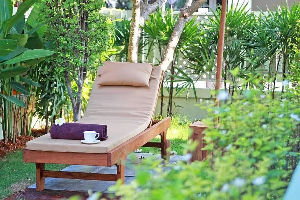 Jomtien Ascension B