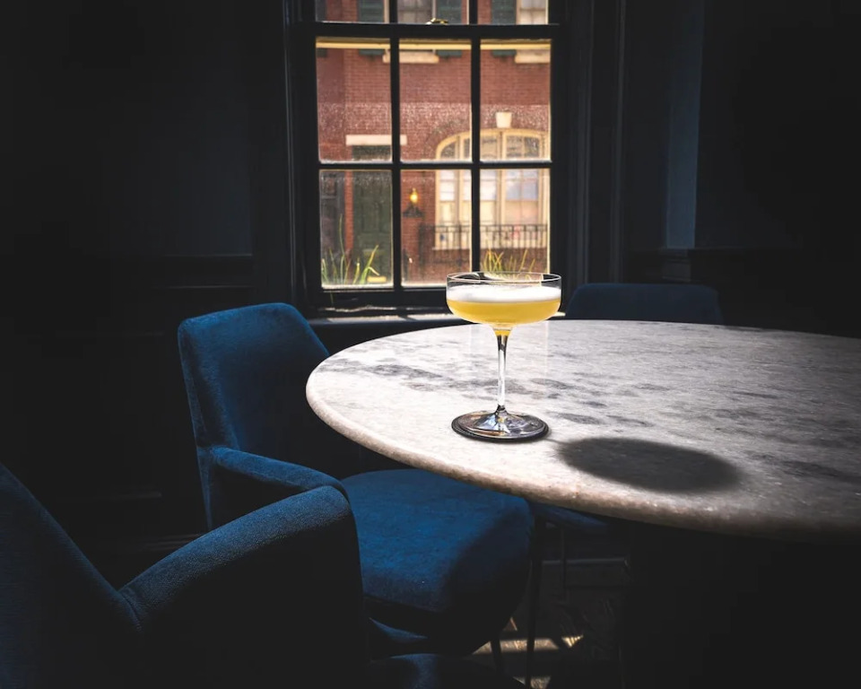 1715 on Rittenhouse, A Boutique Hotel