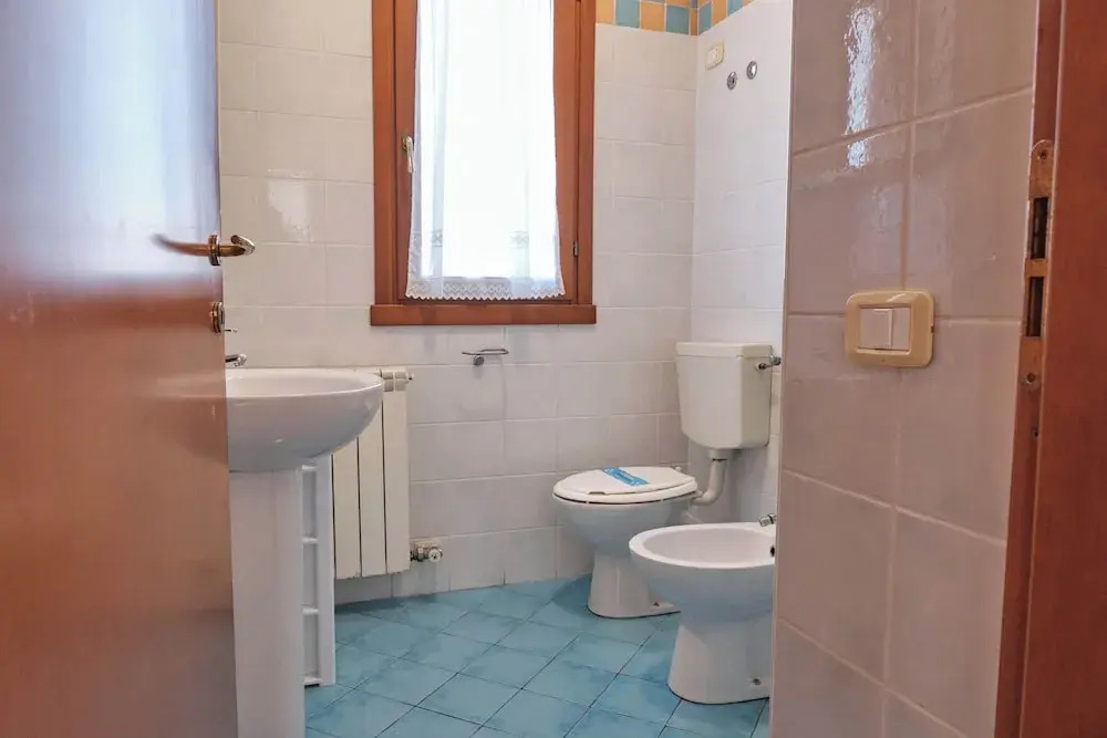 Homely Flat With Pool-beahost