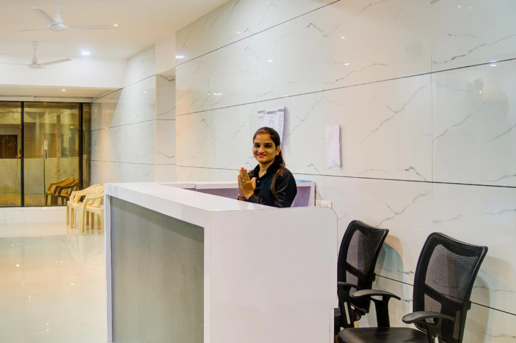 OYO 73225 Hotel Laxmi Kuber