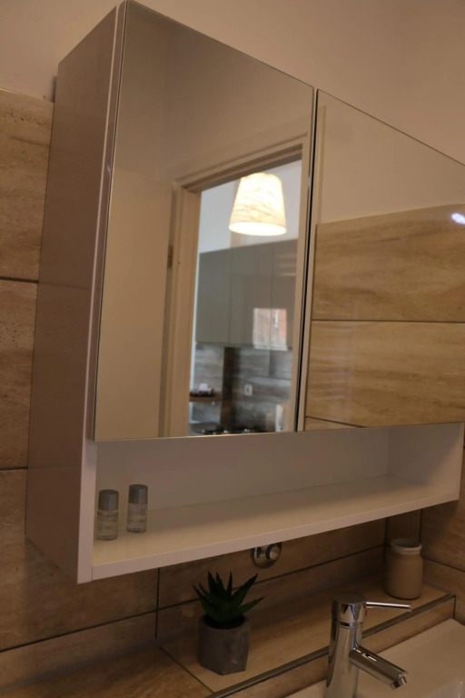 Apartmani Luma