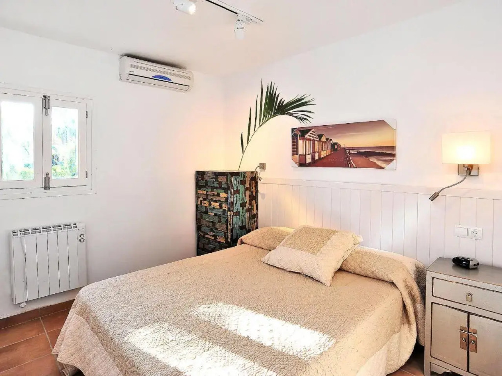 Holiday Home Cofitsa by Interhome