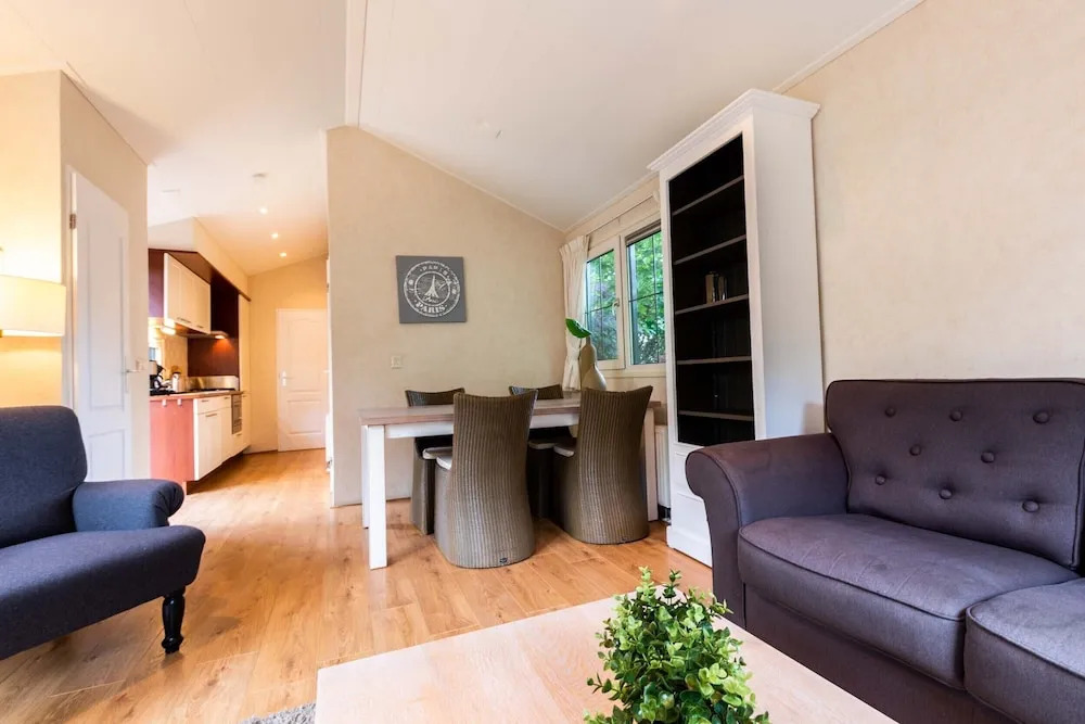 TopParken Resort Bosvallei