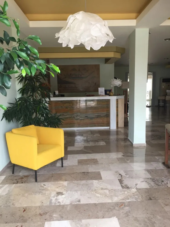 Hotel Elenas