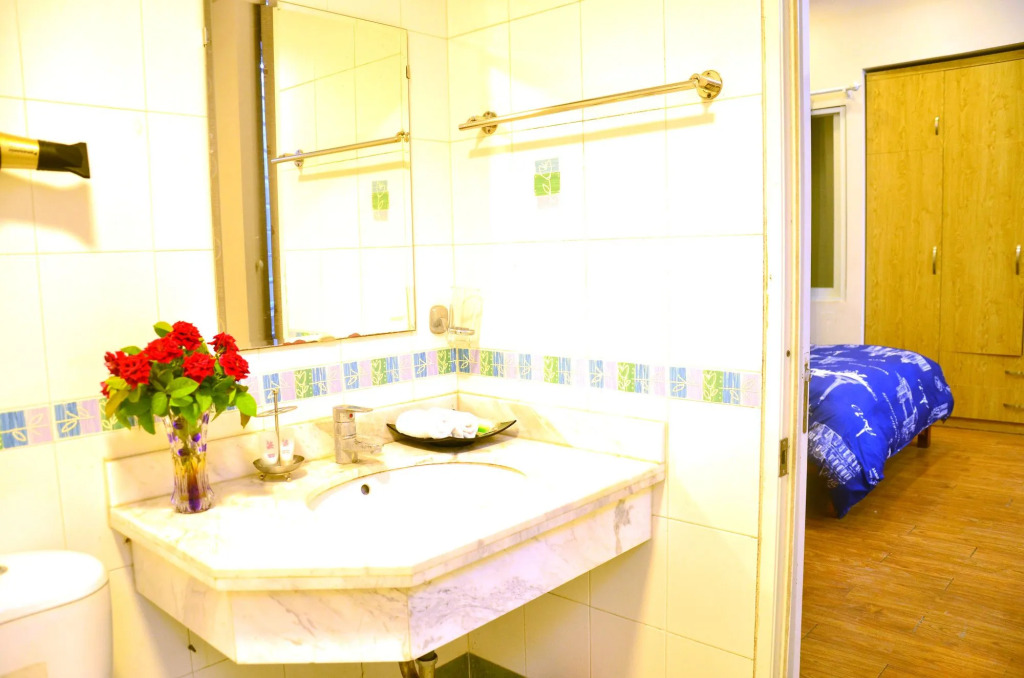 Mia House Hanoi Central