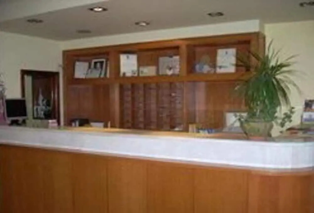 Hotel Korinthos