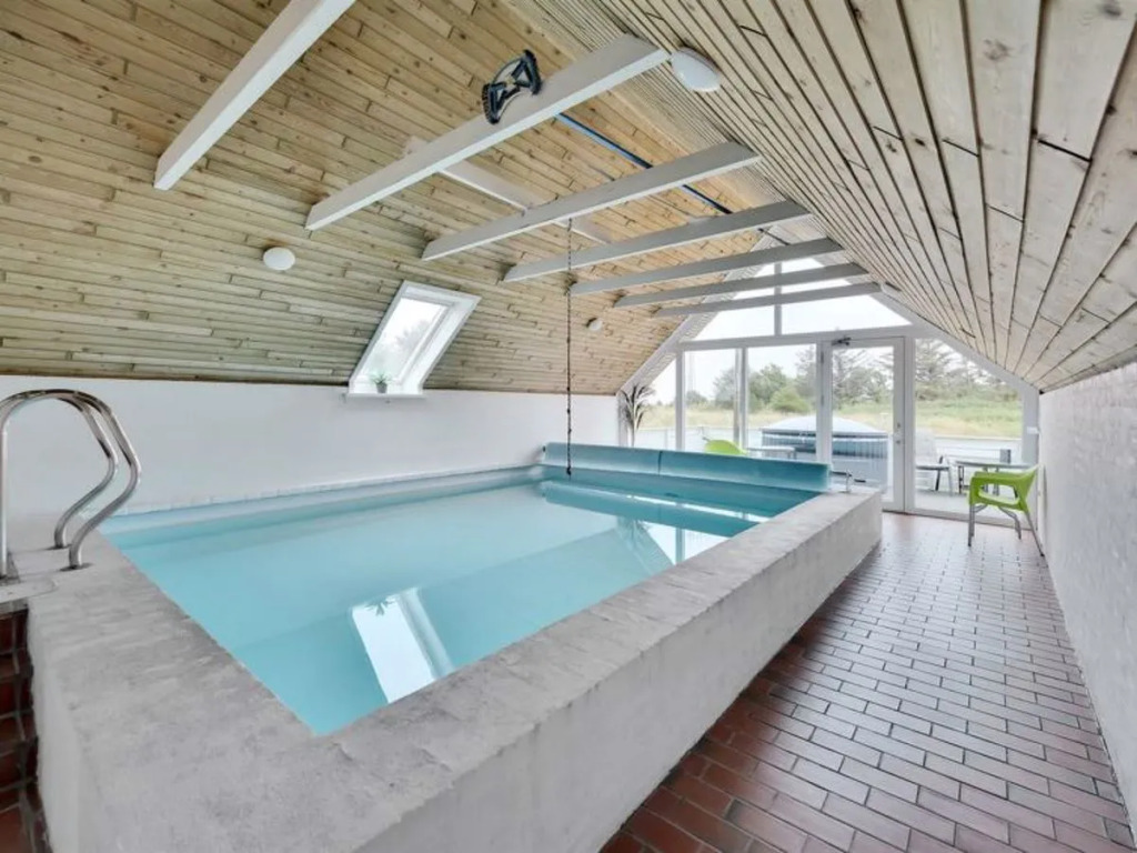 "Sarita" - 900m from the sea in Western Jutland