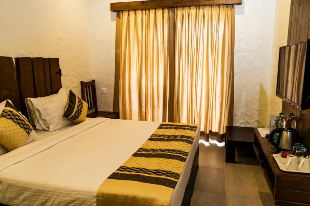 Sia Signature Calangute