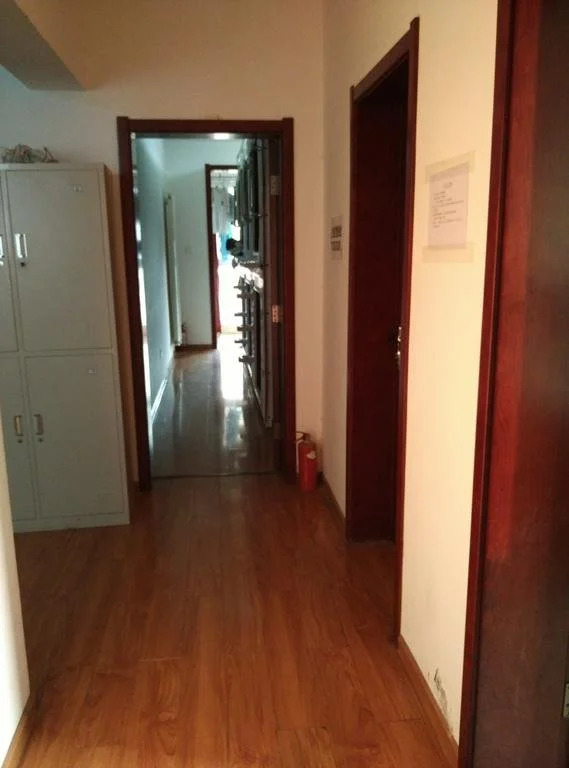 Zhengzhou Changlv Capsule Hotel