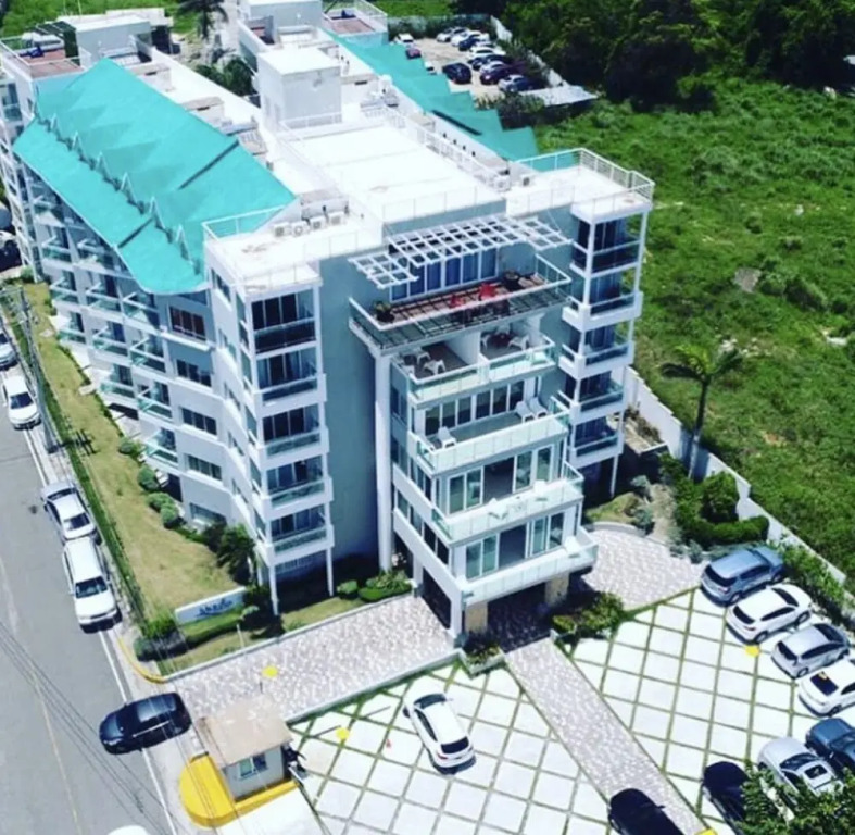 Vista Marina Residence