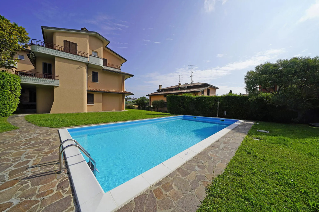 Borgo del Grillo P2/9 - RS