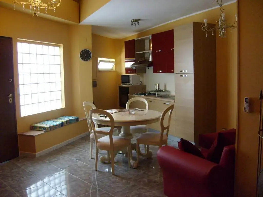 Hotel Sirio
