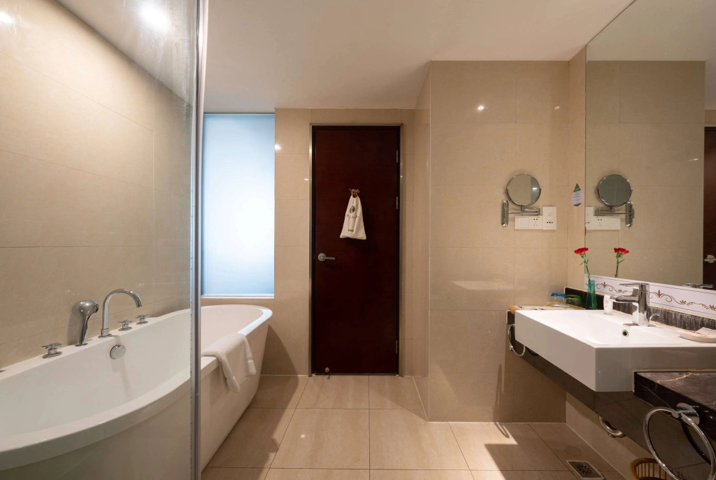 Ramada Zibo
