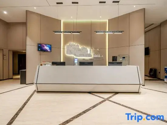 Yeste Hotel (Changshun County Government)