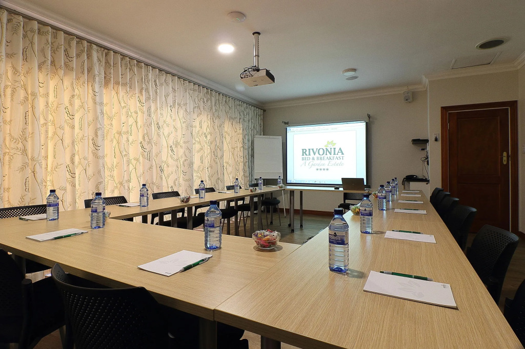 Rivonia Premier Lodge