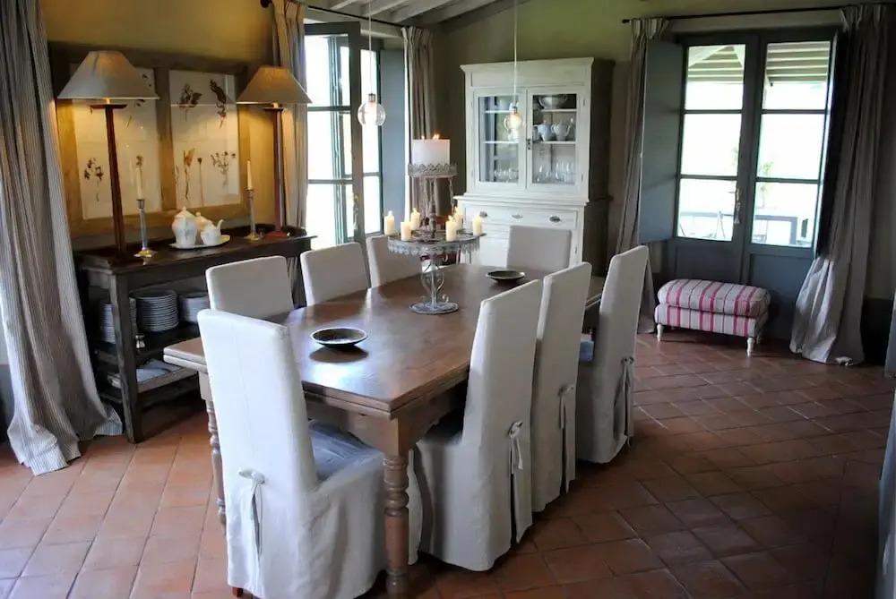 Verdidea - VILLA AMATO