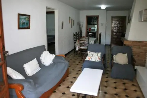 Apartamentos Mallorca Casa Azahar