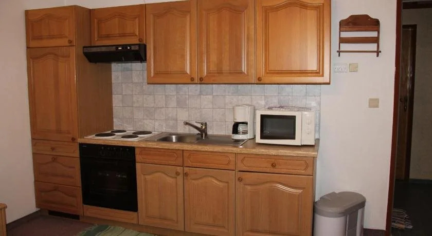 Appartements Baumanngut