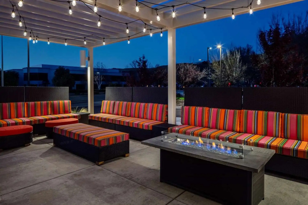 Home2 Suites By Hilton San Jose South