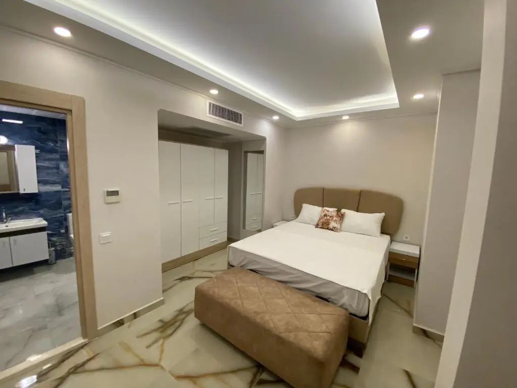Huma Elite Hotel