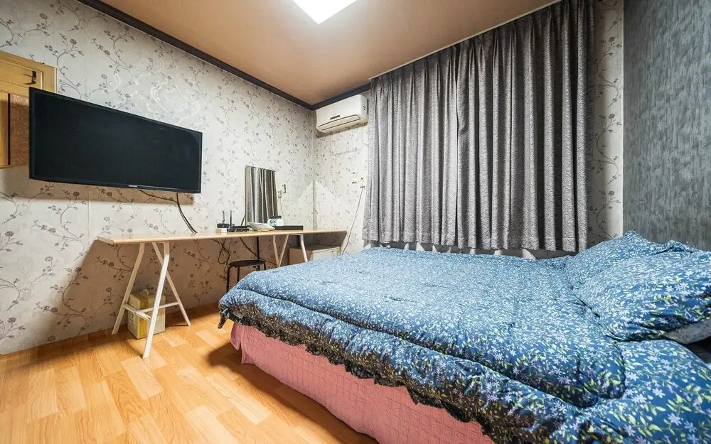 Yeongwol Cheongryeong Motel