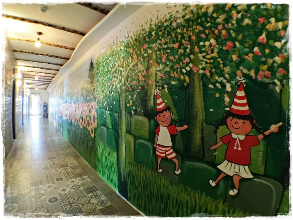 Kenting Sin Sin Hotel IIl