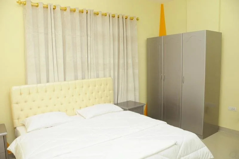 Liyali Rent Apartment 4
