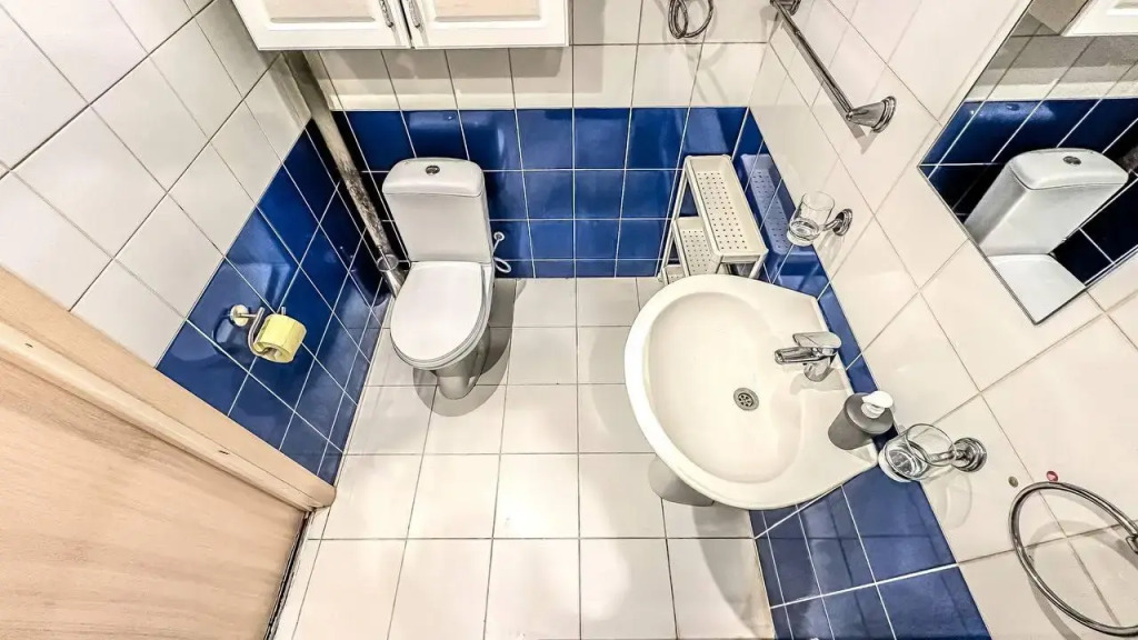 Nestory на Нансена 12к2