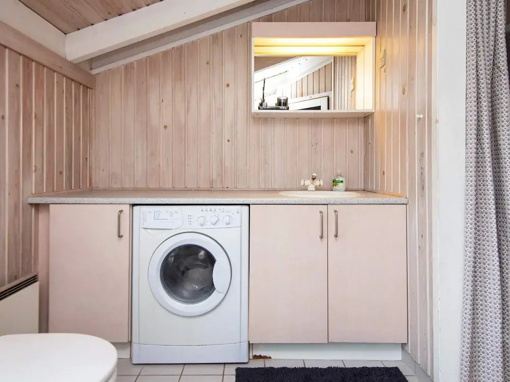 8 Person Holiday Home in Nordborg