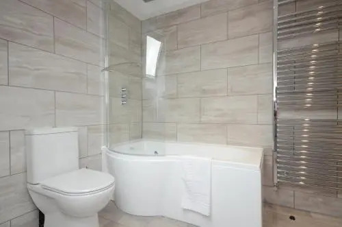 Froghall Suites