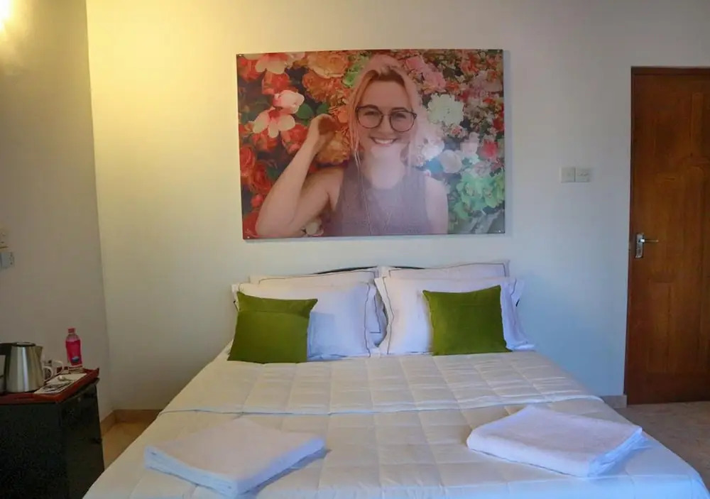 Villa de Negombo