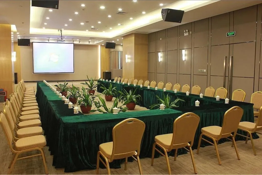 Chenyuehotel