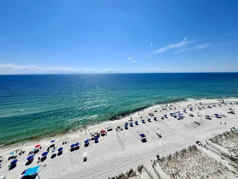 Crystal Shores West 707