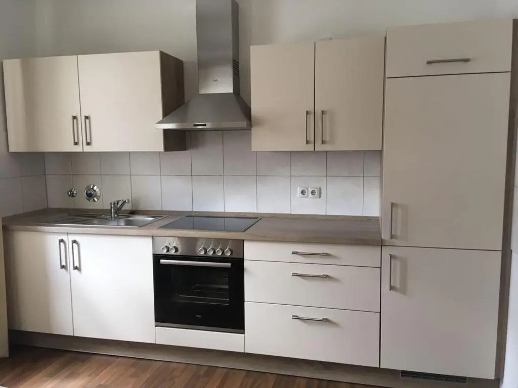 Familien-Ferienwohnung Fiwa FeWo-3