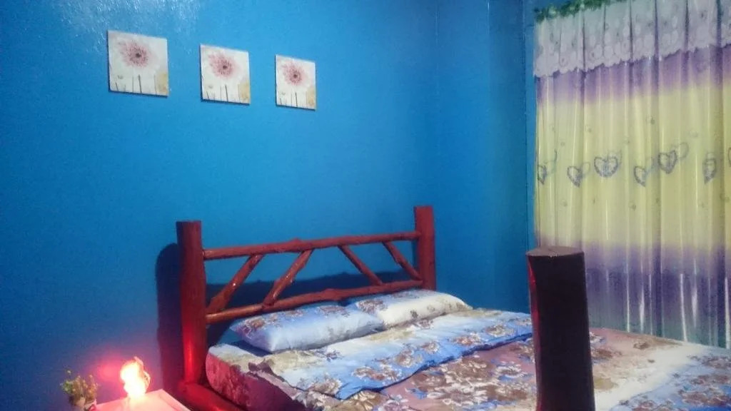 Poga Backpackers