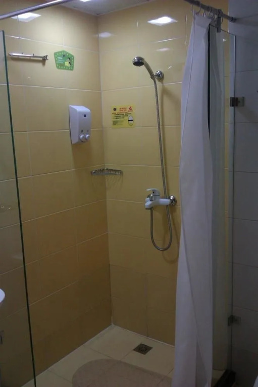 Home Inn Nantong Renmin East Road